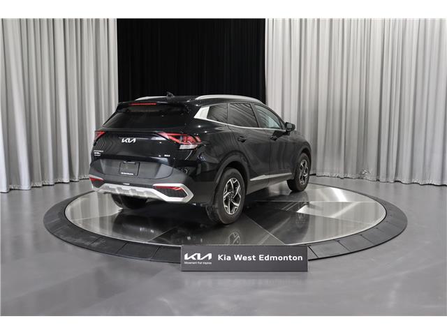 2024 Kia Sportage LX (Stk: 25253) in Edmonton - Image 6 of 21