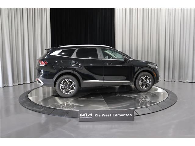 2024 Kia Sportage LX (Stk: 25253) in Edmonton - Image 3 of 21