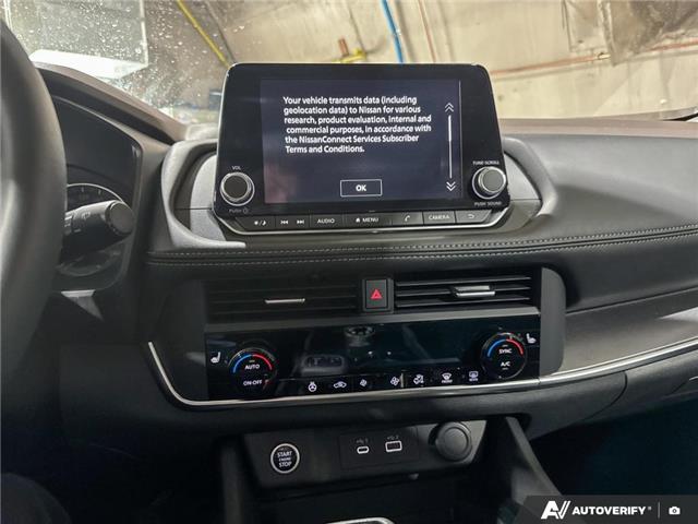 2023 Nissan Rogue SV Moonroof (Stk: AN6342) in Thunder Bay - Image 18 of 24