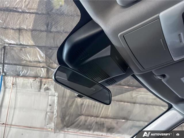 2023 Nissan Rogue SV Moonroof (Stk: AN6342) in Thunder Bay - Image 20 of 24