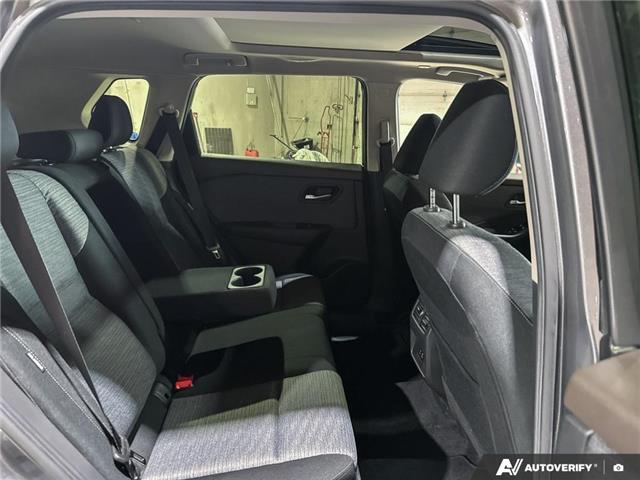 2023 Nissan Rogue SV Moonroof (Stk: AN6342) in Thunder Bay - Image 22 of 24