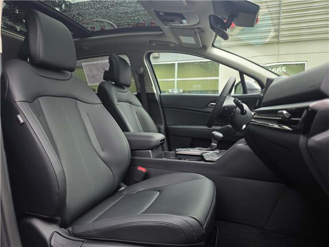 2026 Kia Sportage EX (Stk: 55828) in Castlegar - Image 17 of 17