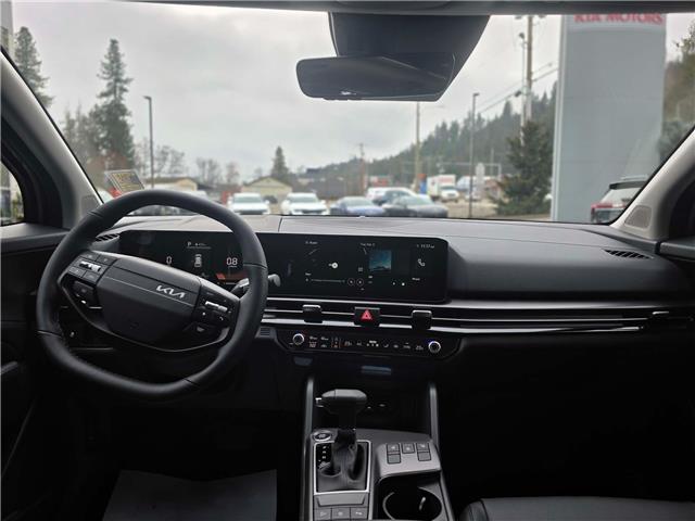2026 Kia Sportage EX (Stk: 55828) in Castlegar - Image 11 of 17