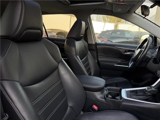 2019 Toyota RAV4 XLE (Stk: 260061B) in Calgary - Image 18 of 18