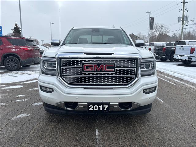 2017 GMC Sierra 1500 Denali (Stk: D263076A) in Uxbridge - Image 2 of 10 2017 GMC Sierra 1500 Denali (Stk: D263076A) in Uxbridge - Image 2 of 10
