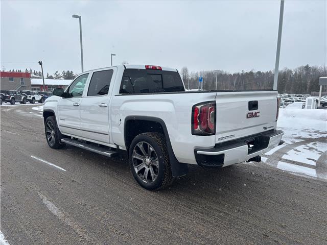 2017 GMC Sierra 1500 Denali (Stk: D263076A) in Uxbridge - Image 5 of 10 2017 GMC Sierra 1500 Denali (Stk: D263076A) in Uxbridge - Image 5 of 10