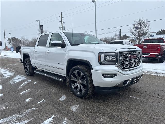 2017 GMC Sierra 1500 Denali (Stk: D263076A) in Uxbridge - Image 9 of 10 2017 GMC Sierra 1500 Denali (Stk: D263076A) in Uxbridge - Image 9 of 10