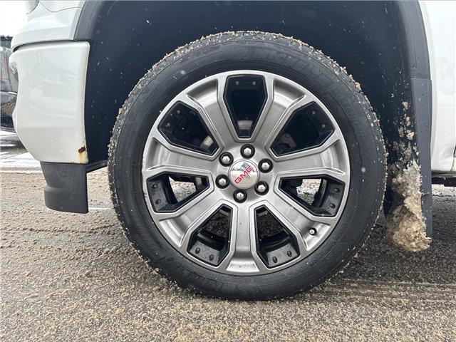 2017 GMC Sierra 1500 Denali (Stk: D263076A) in Uxbridge - Image 10 of 10 2017 GMC Sierra 1500 Denali (Stk: D263076A) in Uxbridge - Image 10 of 10