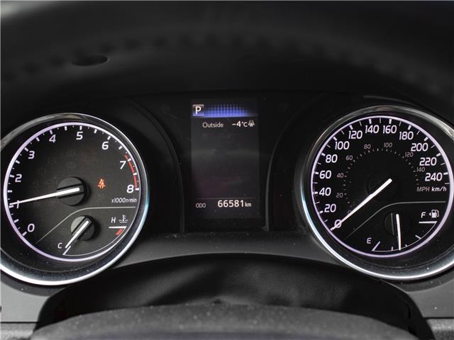 2018 Toyota Camry SE (Stk: PR3071) in Windsor - Image 10 of 22