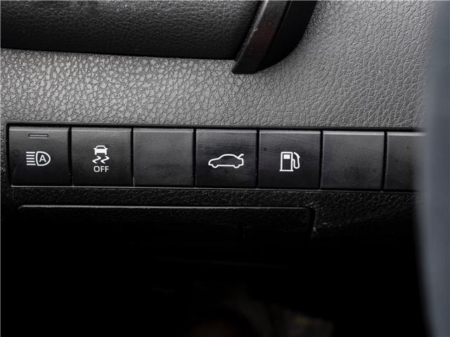 2018 Toyota Camry SE (Stk: PR3071) in Windsor - Image 8 of 22