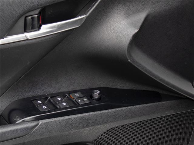 2018 Toyota Camry SE (Stk: PR3071) in Windsor - Image 7 of 22