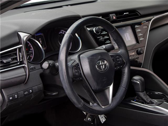 2018 Toyota Camry SE (Stk: PR3071) in Windsor - Image 9 of 22