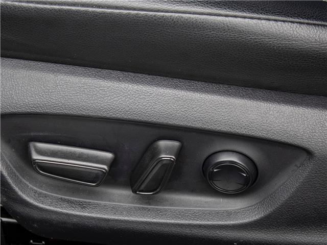 2018 Toyota Camry SE (Stk: PR3071) in Windsor - Image 14 of 22