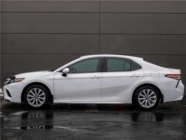 2018 Toyota Camry SE (Stk: PR3071) in Windsor - Image 4 of 22