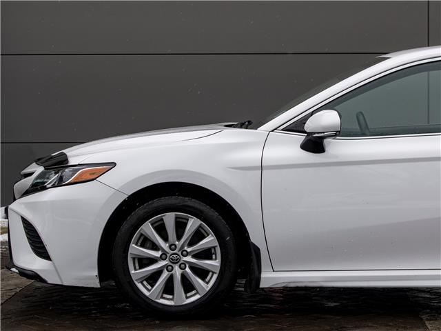 2018 Toyota Camry SE (Stk: PR3071) in Windsor - Image 3 of 22