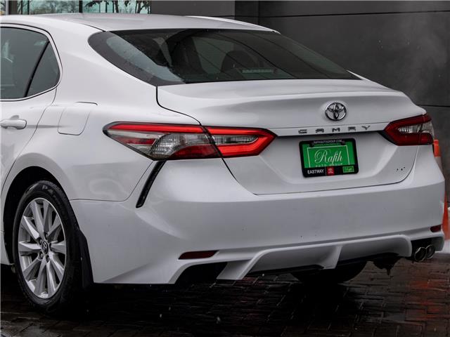 2018 Toyota Camry SE (Stk: PR3071) in Windsor - Image 5 of 22