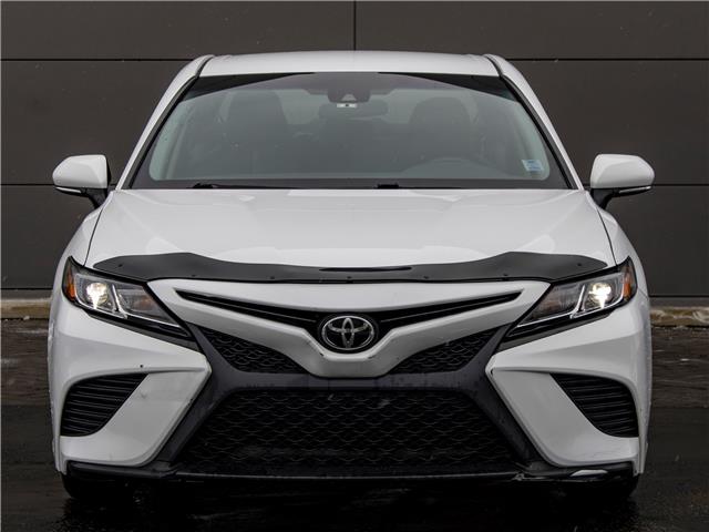 2018 Toyota Camry SE (Stk: PR3071) in Windsor - Image 2 of 22