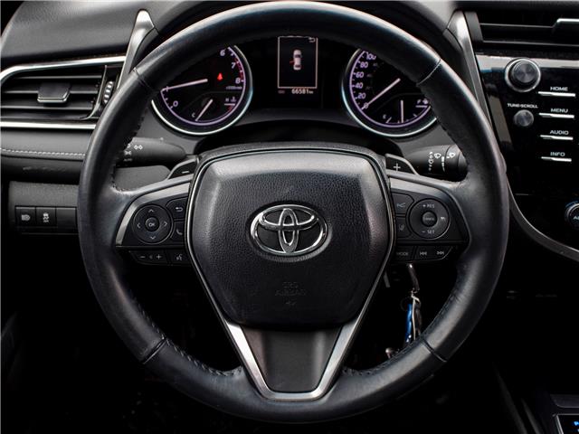 2018 Toyota Camry SE (Stk: PR3071) in Windsor - Image 12 of 22