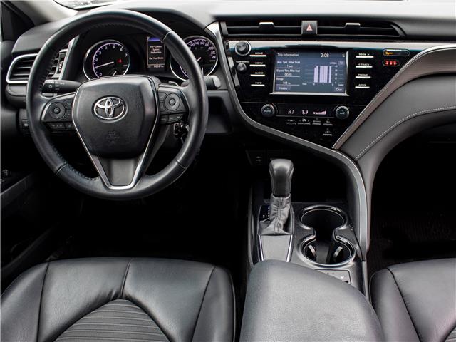 2018 Toyota Camry SE (Stk: PR3071) in Windsor - Image 16 of 22