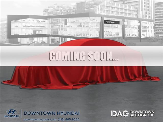 Used 2023 Genesis GV70 2.5T Advanced Plus  - Toronto - Downtown Hyundai