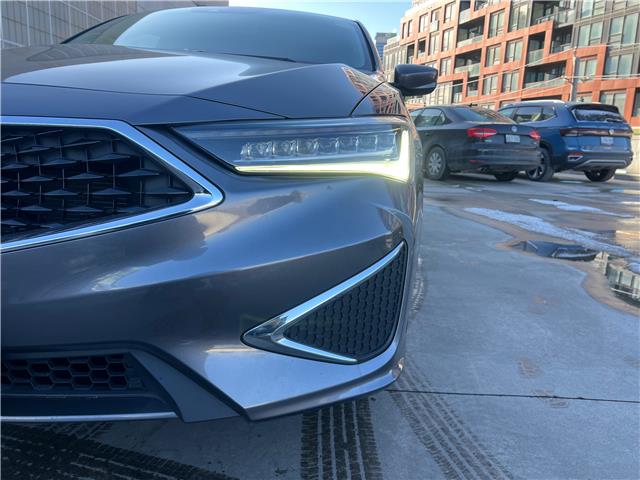2022 Acura ILX Premium (Stk: I14869A) in Toronto - Image 2 of 20