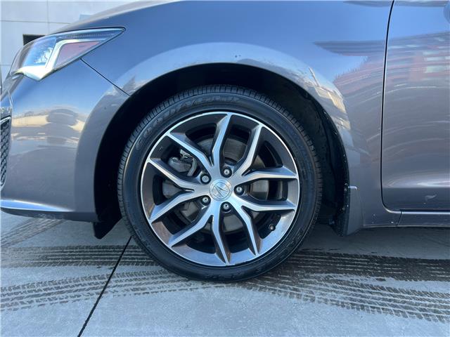 2022 Acura ILX Premium (Stk: I14869A) in Toronto - Image 3 of 20