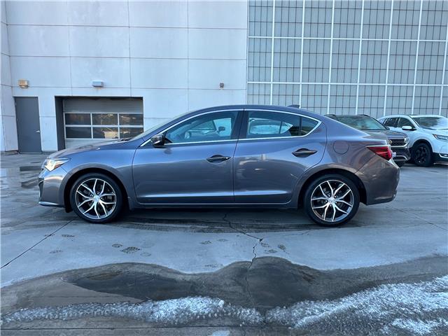 2022 Acura ILX Premium (Stk: I14869A) in Toronto - Image 4 of 20