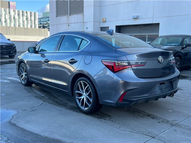 2022 Acura ILX Premium (Stk: I14869A) in Toronto - Image 5 of 20