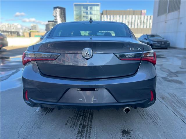 2022 Acura ILX Premium (Stk: I14869A) in Toronto - Image 6 of 20