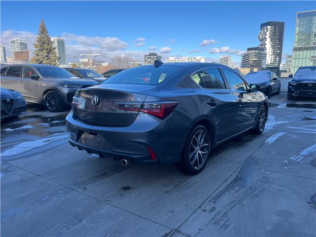 2022 Acura ILX Premium (Stk: I14869A) in Toronto - Image 7 of 20