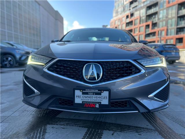 2022 Acura ILX Premium (Stk: I14869A) in Toronto - Image 10 of 20
