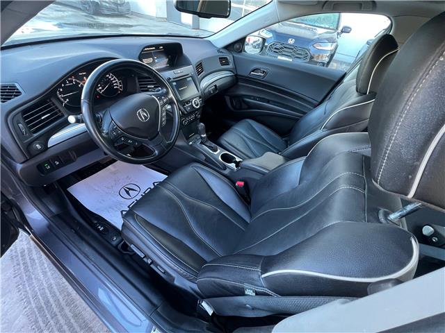 2022 Acura ILX Premium (Stk: I14869A) in Toronto - Image 11 of 20