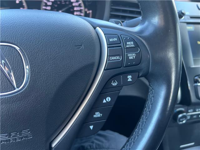 2022 Acura ILX Premium (Stk: I14869A) in Toronto - Image 13 of 20