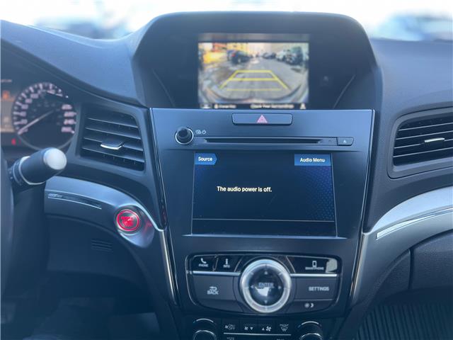 2022 Acura ILX Premium (Stk: I14869A) in Toronto - Image 14 of 20
