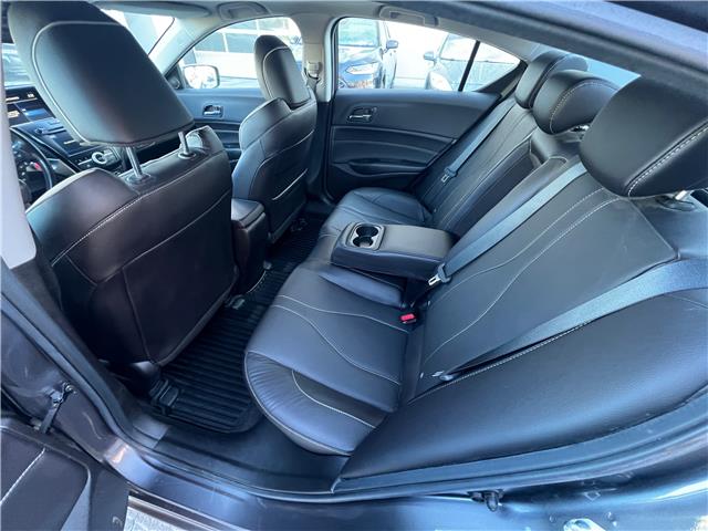 2022 Acura ILX Premium (Stk: I14869A) in Toronto - Image 15 of 20