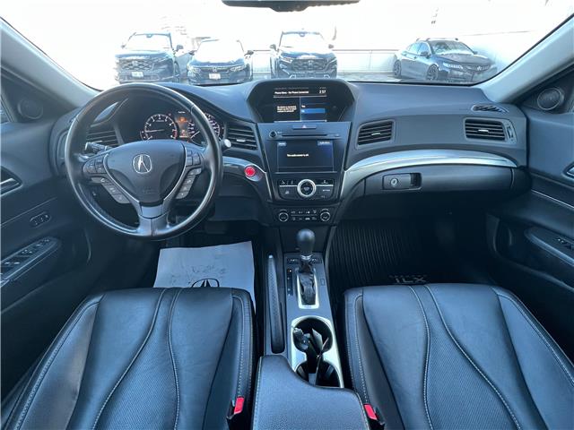 2022 Acura ILX Premium (Stk: I14869A) in Toronto - Image 16 of 20