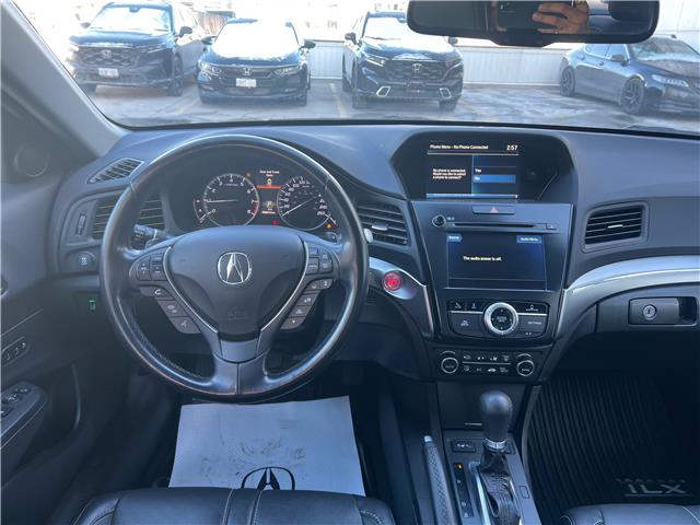 2022 Acura ILX Premium (Stk: I14869A) in Toronto - Image 17 of 20