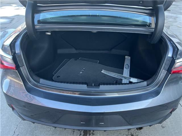2022 Acura ILX Premium (Stk: I14869A) in Toronto - Image 18 of 20