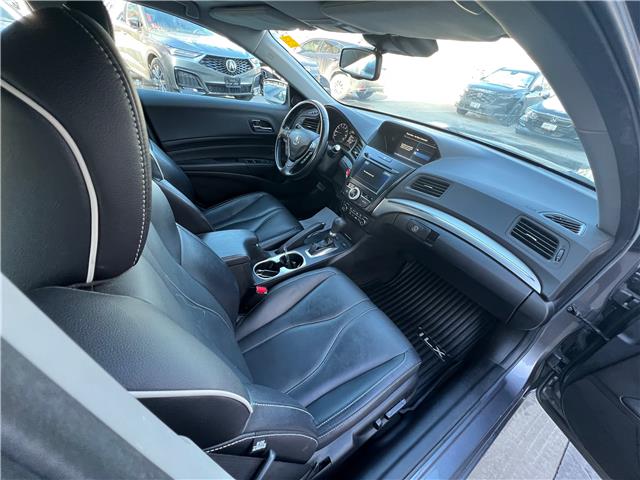 2022 Acura ILX Premium (Stk: I14869A) in Toronto - Image 19 of 20