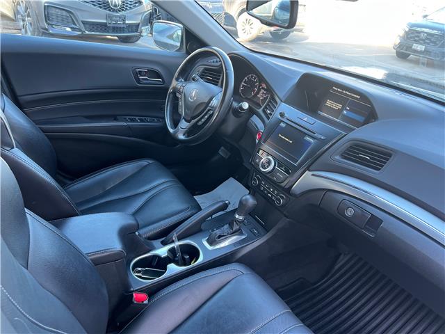 2022 Acura ILX Premium (Stk: I14869A) in Toronto - Image 20 of 20