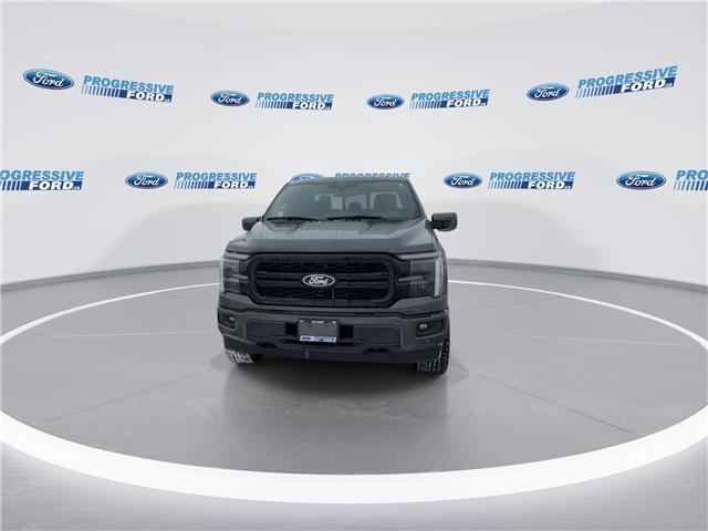 2025 Ford F-150 Lariat (Stk: SKE05603T) in Wallaceburg - Image 3 of 26