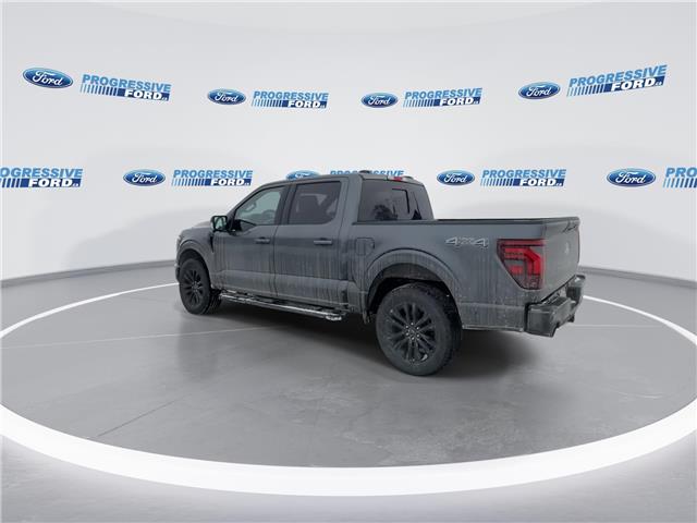 2025 Ford F-150 Lariat (Stk: SKE05603T) in Wallaceburg - Image 6 of 26