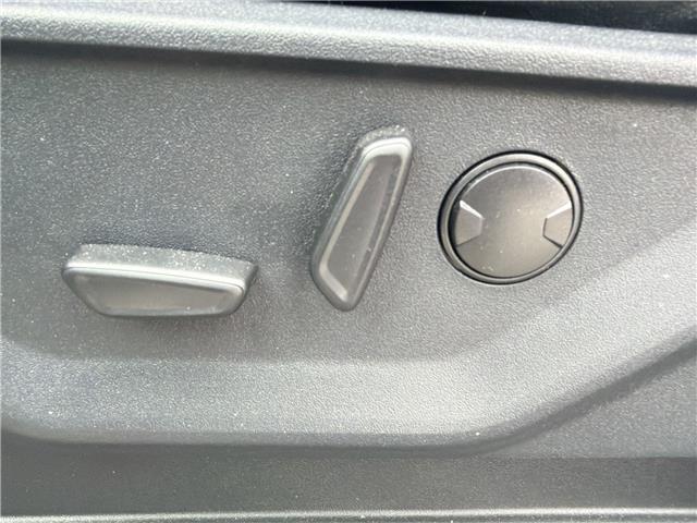 2025 Ford F-150 Lariat (Stk: SKE05603T) in Wallaceburg - Image 12 of 26