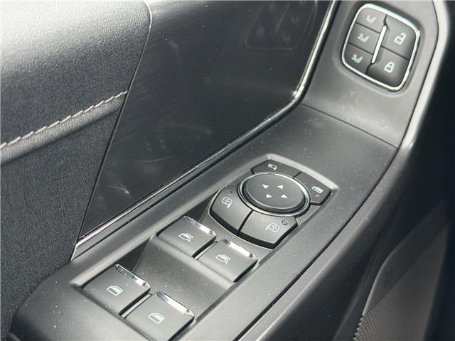 2025 Ford F-150 Lariat (Stk: SKE05603T) in Wallaceburg - Image 13 of 26