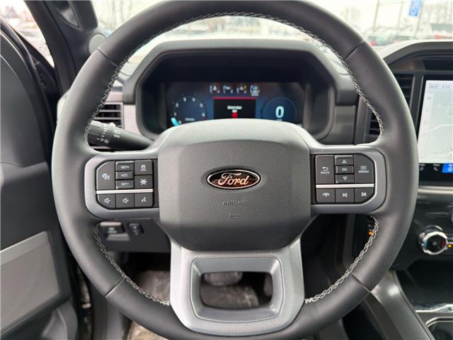2025 Ford F-150 Lariat (Stk: SKE05603T) in Wallaceburg - Image 14 of 26