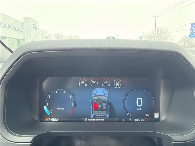 2025 Ford F-150 Lariat (Stk: SKE05603T) in Wallaceburg - Image 15 of 26