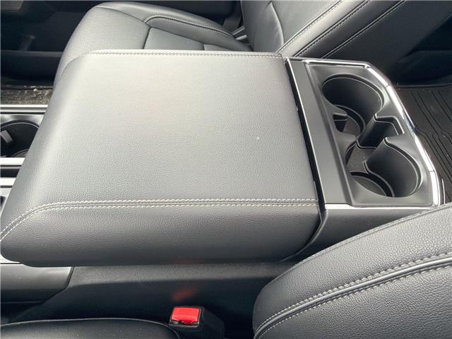 2025 Ford F-150 Lariat (Stk: SKE05603T) in Wallaceburg - Image 21 of 26