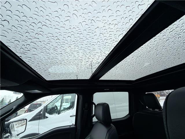 2025 Ford F-150 Lariat (Stk: SKE05603T) in Wallaceburg - Image 22 of 26