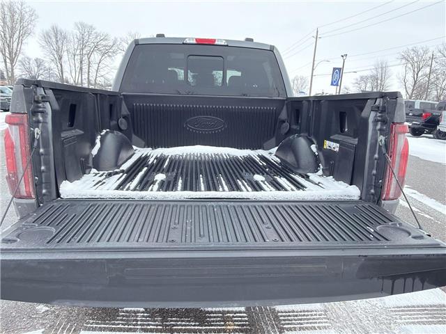 2025 Ford F-150 Lariat (Stk: SKE05603T) in Wallaceburg - Image 24 of 26