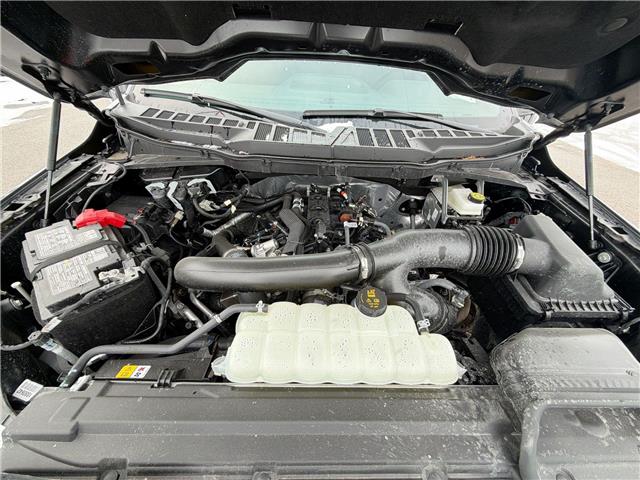 2025 Ford F-150 Lariat (Stk: SKE05603T) in Wallaceburg - Image 26 of 26
